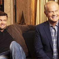 'Frasier' Revival Season 2 Sets Premiere Date: Everything We Know